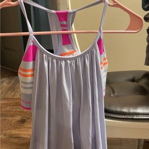lululemon tank